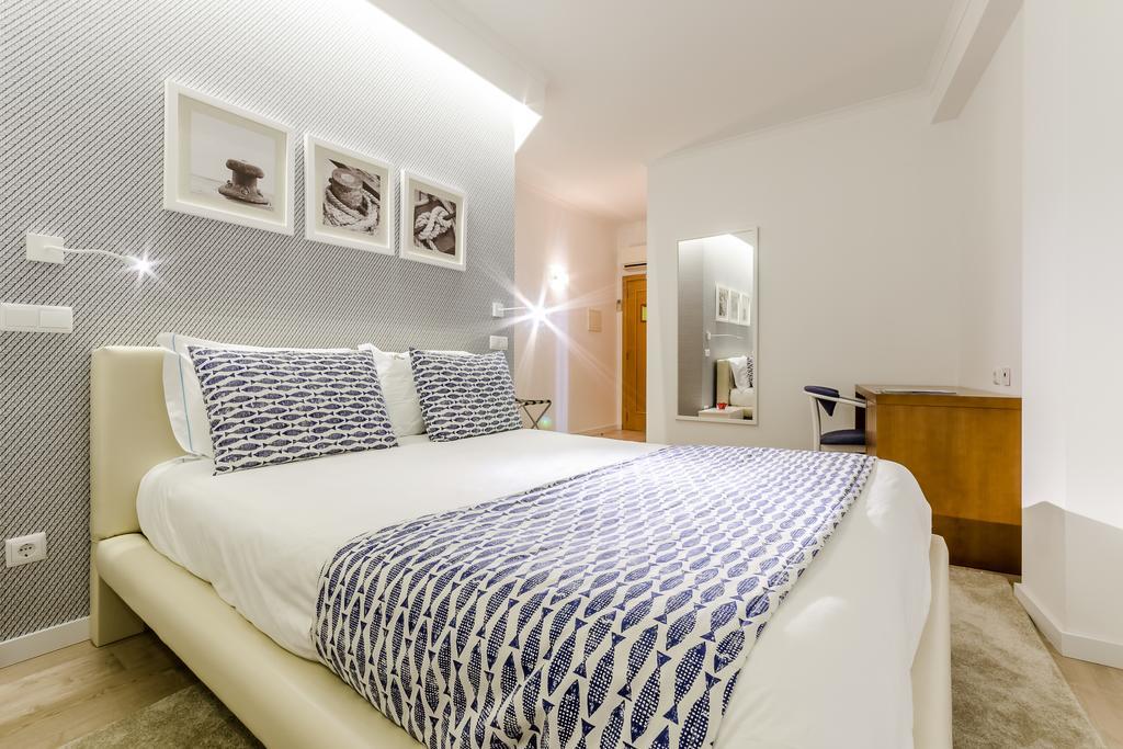 Bed and Breakfast Ossiano'S Пениши Экстерьер фото