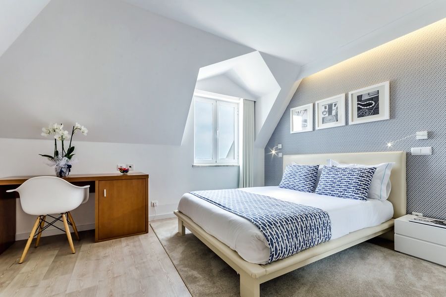 Bed and Breakfast Ossiano'S Пениши Экстерьер фото